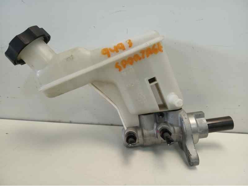 Recambio de bomba freno para kia sportage 1.7 crdi cat referencia OEM IAM 585102S101  