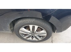 Recambio de mangueta delantera derecha para hyundai ix35 1.7 crdi cat referencia OEM IAM 517162S520   2