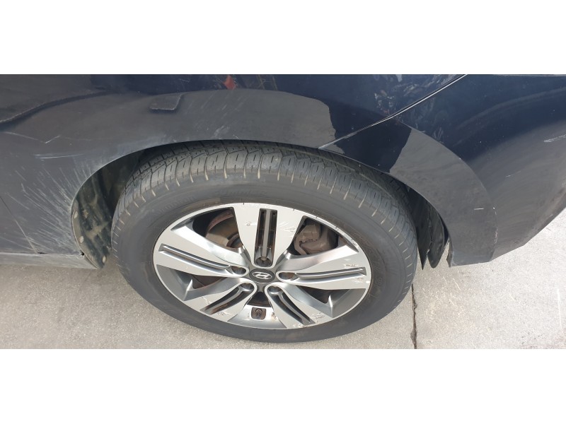 Recambio de mangueta delantera derecha para hyundai ix35 1.7 crdi cat referencia OEM IAM 517162S520  