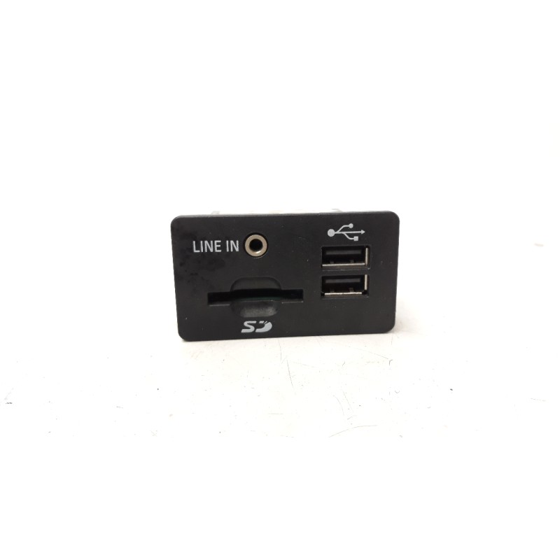 Recambio de modulo electronico para ford c-max (ceu) 1.5 tdci cat referencia OEM IAM EM2T14F014AA  