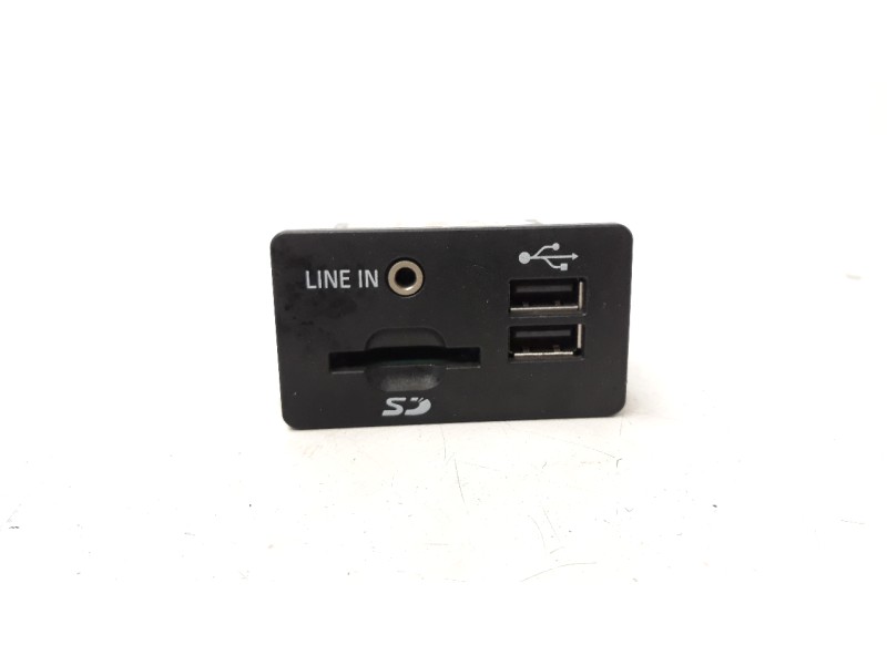 Recambio de modulo electronico para ford c-max (ceu) 1.5 tdci cat referencia OEM IAM EM2T14F014AA  