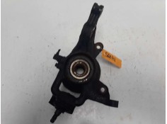 Recambio de mangueta delantera derecha para hyundai i30 classic gls referencia OEM IAM    2