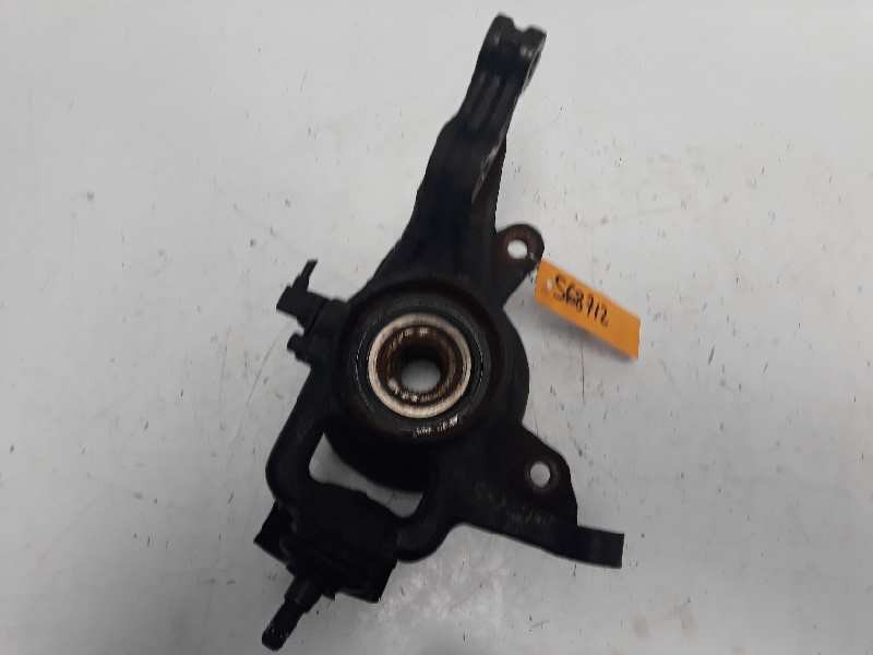 Recambio de mangueta delantera derecha para hyundai i30 classic gls referencia OEM IAM   