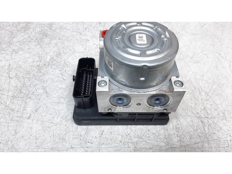 Recambio de abs para renault express advance referencia OEM IAM 476608081R  