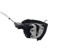 Recambio de cerradura puerta trasera derecha para kia stonic (ybcuv) 1.0 tgdi cat referencia OEM IAM 81420H8010   2