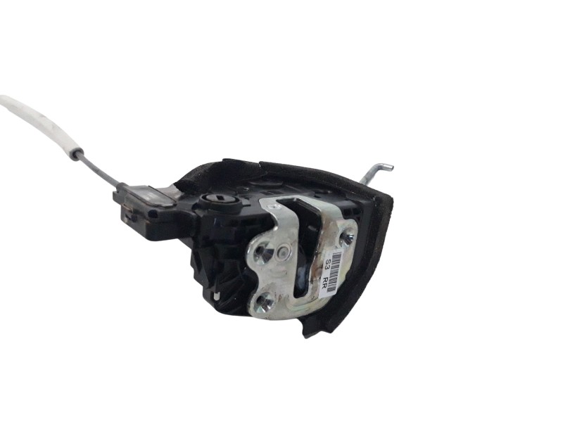 Recambio de cerradura puerta trasera derecha para kia stonic (ybcuv) 1.0 tgdi cat referencia OEM IAM 81420H8010  