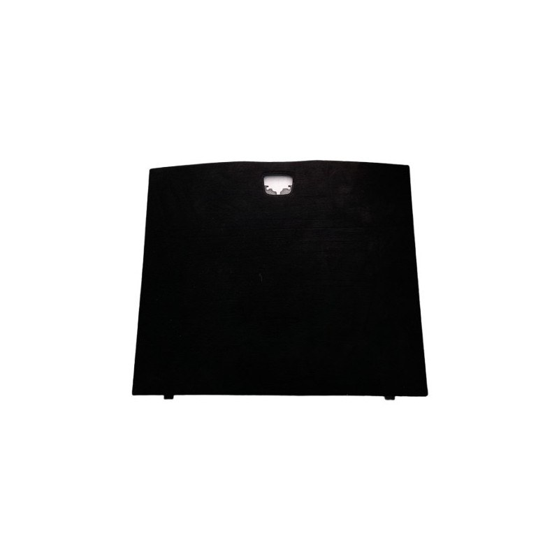 Recambio de bandeja trasera para mercedes-benz clase m (w166) ml 250 bluetec (166.004) referencia OEM IAM A1666800002  