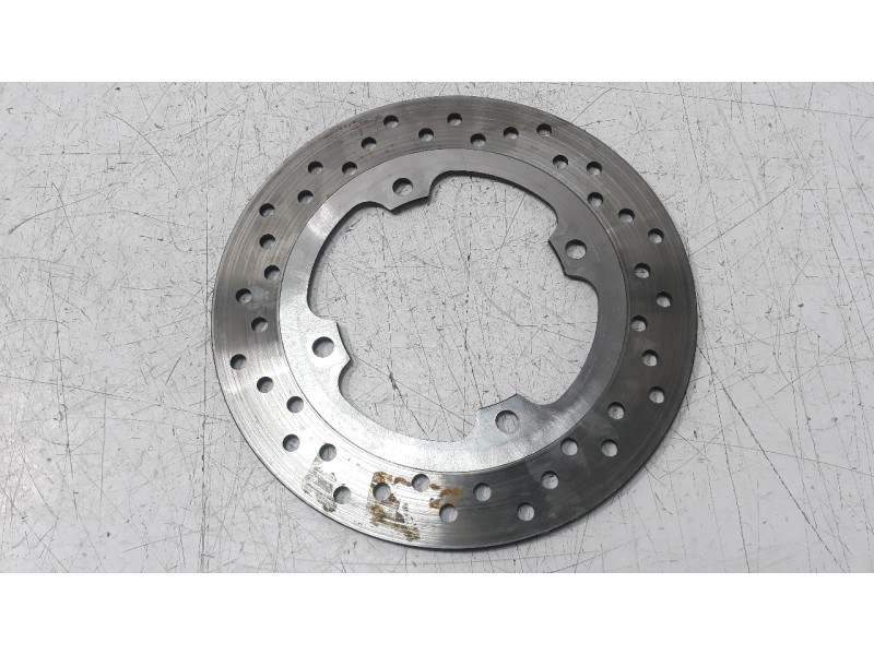 Recambio de disco de freno trasero para honda x-adv referencia OEM IAM 43251MFGD01  