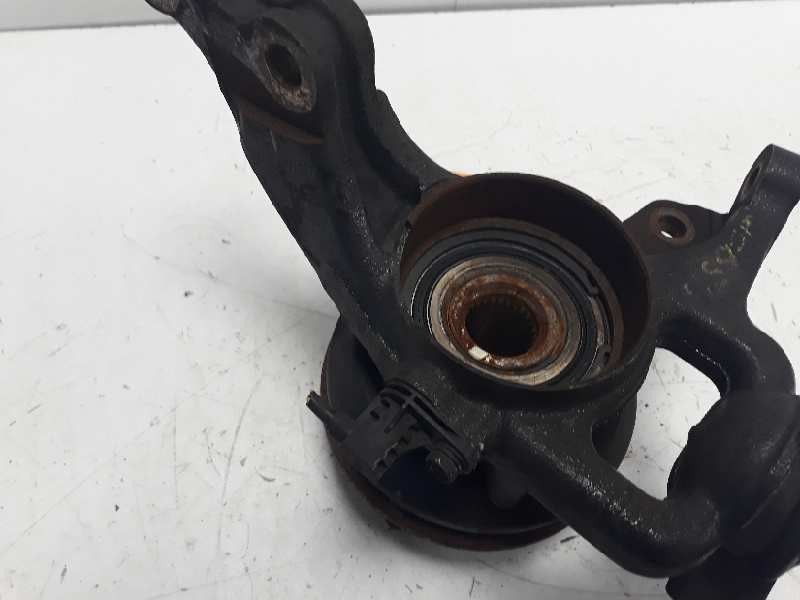 Recambio de mangueta delantera derecha para hyundai i30 classic gls referencia OEM IAM   