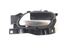 MANETA INTERIOR DELANTERA IZQUIERDA 9683446877 128585 