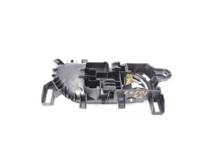 Recambio de maneta interior trasera izquierda para nissan qashqai (j11) n-connecta referencia OEM IAM 806714EA1A   2