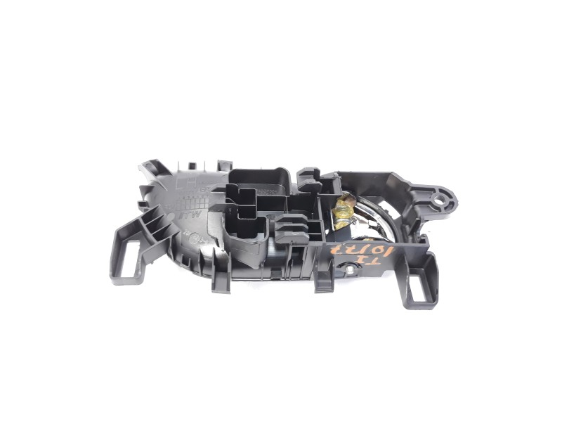 Recambio de maneta interior trasera izquierda para nissan qashqai (j11) n-connecta referencia OEM IAM 806714EA1A  