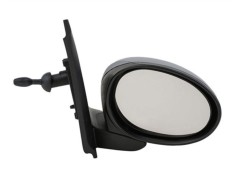 Recambio de retrovisor derecho para peugeot 107 referencia OEM IAM 8153YS 1051728011 CI2017123