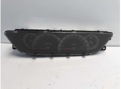 CUADRO INSTRUMENTOS 8020029100 11000918400S 