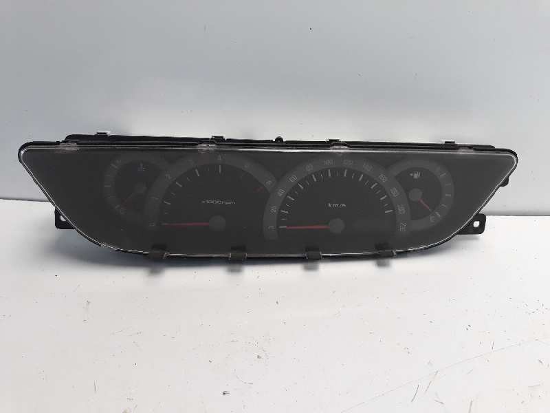 Recambio de cuadro instrumentos para ssangyong rodius xdi deluxe 4wd referencia OEM IAM 8020029100 11000918400S 