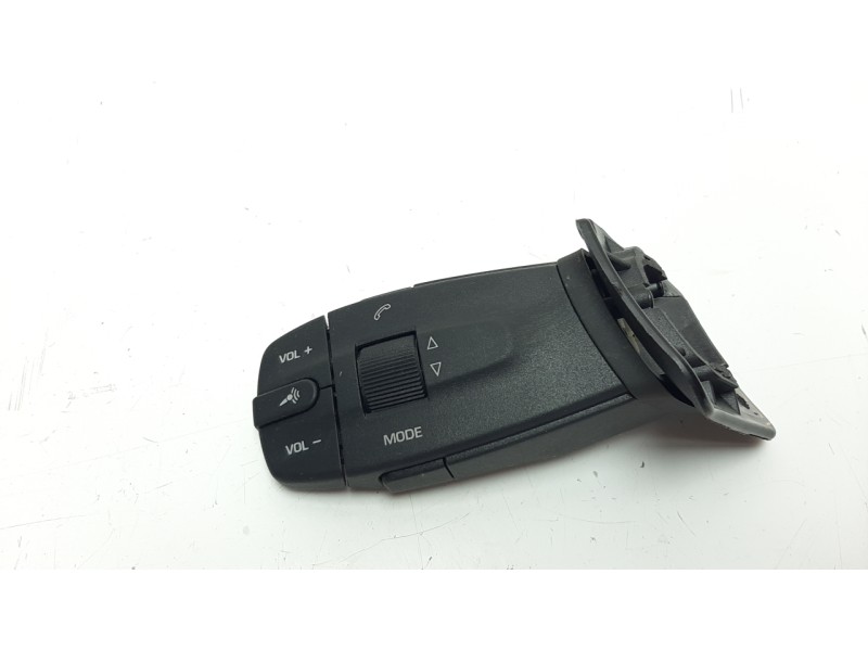 Recambio de mando volante para seat ibiza (6j5) 1.2 tsi referencia OEM IAM 5J0959849  