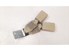 Recambio de cinturon seguridad trasero derecho para jaguar xf 3.0 v6 diesel cat referencia OEM IAM 34097058B   2
