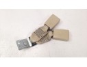 CINTURON SEGURIDAD TRASERO DERECHO 34097058B 