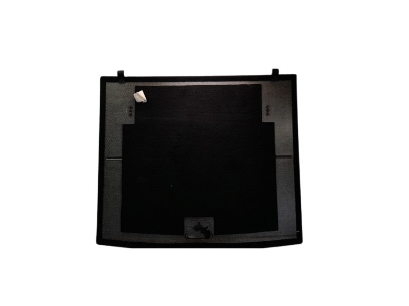 Recambio de bandeja trasera para mercedes-benz clase m (w166) ml 250 bluetec (166.004) referencia OEM IAM A1666800002  
