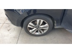 Recambio de mangueta delantera izquierda para hyundai ix35 1.7 crdi cat referencia OEM IAM 517152S520   2