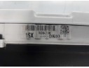 CUADRO INSTRUMENTOS 8020029100 8020029100 11000918400S