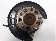 Recambio de mangueta trasera derecha para hyundai i30 classic gls referencia OEM IAM 552102H000  