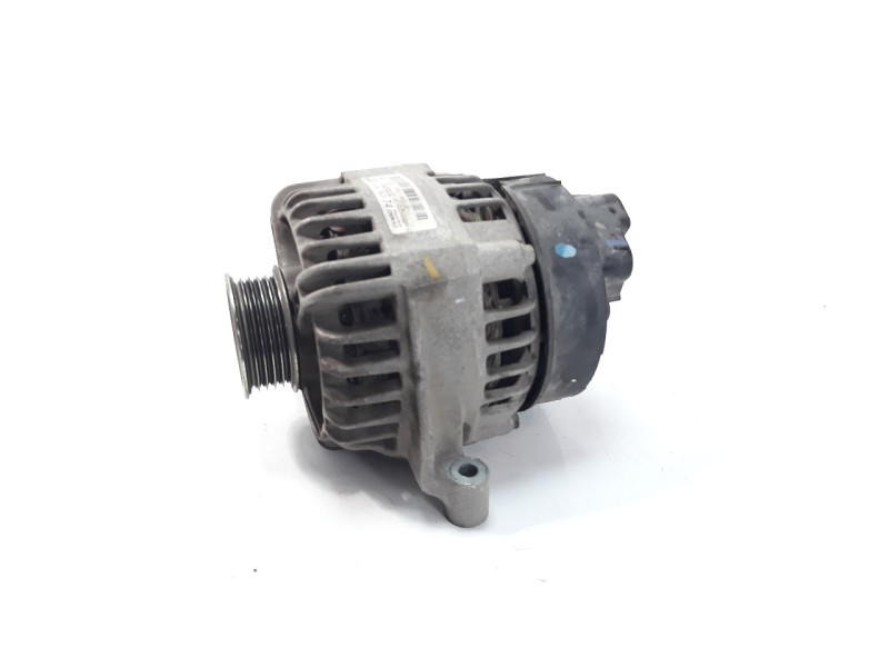 Recambio de alternador para ford ka (ccu) 1.2 8v cat referencia OEM IAM  ALF101103 A12125