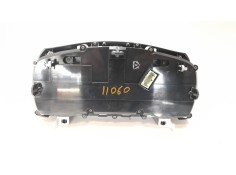Recambio de cuadro instrumentos para citroen c3 1.2 12v e-thp referencia OEM IAM 9837553280 9832140480  2