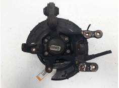 Recambio de mangueta trasera derecha para hyundai i30 classic gls referencia OEM IAM 552102H000   2