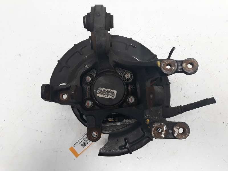 Recambio de mangueta trasera derecha para hyundai i30 classic gls referencia OEM IAM 552102H000  