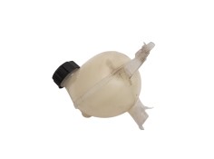 Recambio de deposito expansion para peugeot 208 1.2 16v vti referencia OEM IAM 9800777280 481572  2