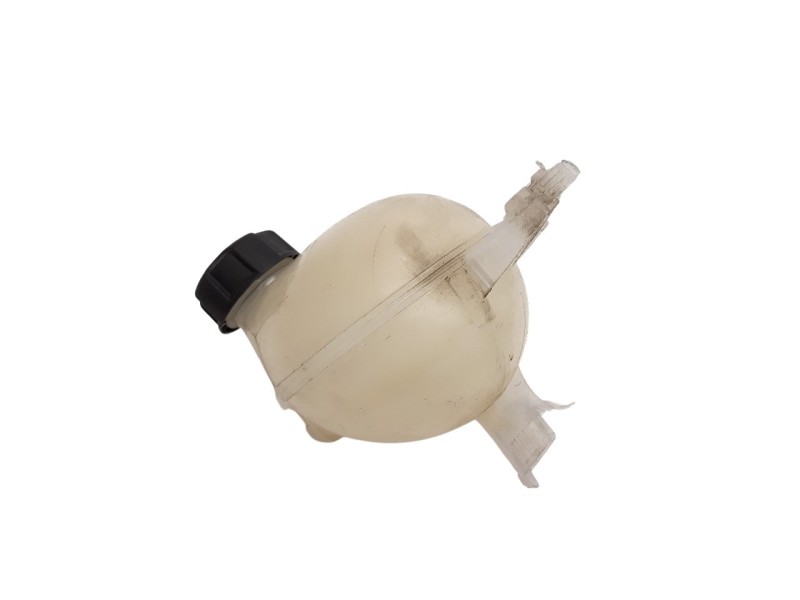Recambio de deposito expansion para peugeot 208 1.2 16v vti referencia OEM IAM 9800777280 481572 