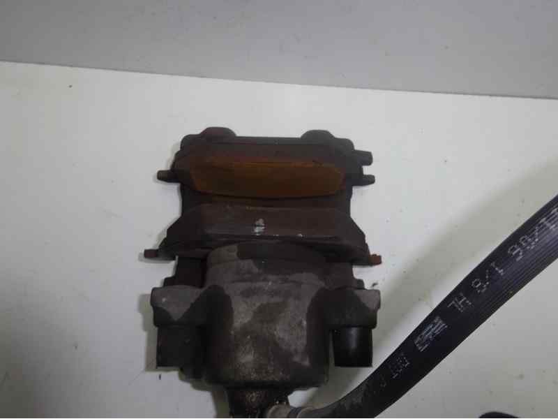 Recambio de pinza de freno delantera izquierda para seat leon (1p1) reference referencia OEM IAM 1K0615123D  