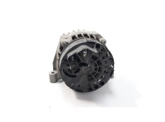 Recambio de alternador para ford ka (ccu) 1.2 8v cat referencia OEM IAM  ALF101103 A12125 2