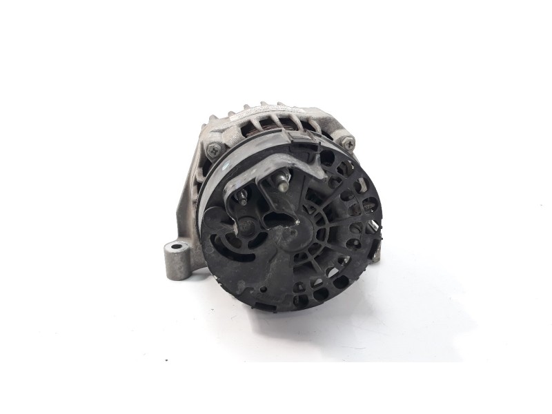Recambio de alternador para ford ka (ccu) 1.2 8v cat referencia OEM IAM  ALF101103 A12125