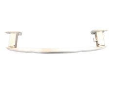 Recambio de refuerzo paragolpes trasero para citroen c3 aircross feel referencia OEM IAM 9801174980  