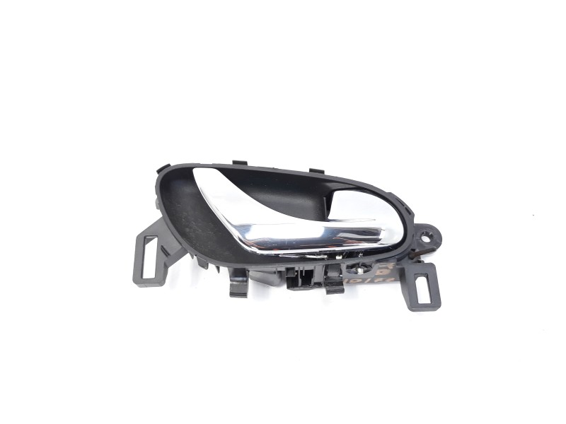 Recambio de maneta interior trasera derecha para nissan qashqai (j11) n-connecta referencia OEM IAM 806704EA1A  