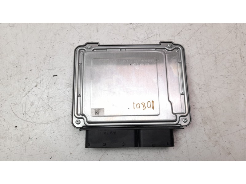 Recambio de centralita motor uce para audi a1 sportback (gba) 25 tfsi adrenalin referencia OEM IAM 04C907309BB  