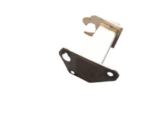 Recambio de refuerzo paragolpes trasero para citroen c3 aircross feel referencia OEM IAM 9801174980   2