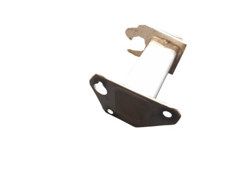 Recambio de refuerzo paragolpes trasero para citroen c3 aircross feel referencia OEM IAM 9801174980  