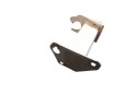 REFUERZO PARAGOLPES TRASERO 9801174980 9801174980 