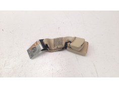 Recambio de cinturon seguridad trasero izquierdo para jaguar xf 3.0 v6 diesel cat referencia OEM IAM 2R83F60044   2