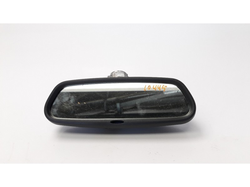 Recambio de espejo para peugeot 208 1.2 16v vti referencia OEM IAM 96864409XT  