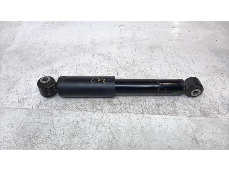 Recambio de amortiguador trasero derecho para renault express advance referencia OEM IAM 562106559R  