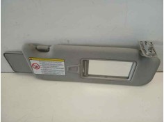 Recambio de parasol derecho para kia sportage 1.7 crdi cat referencia OEM IAM   