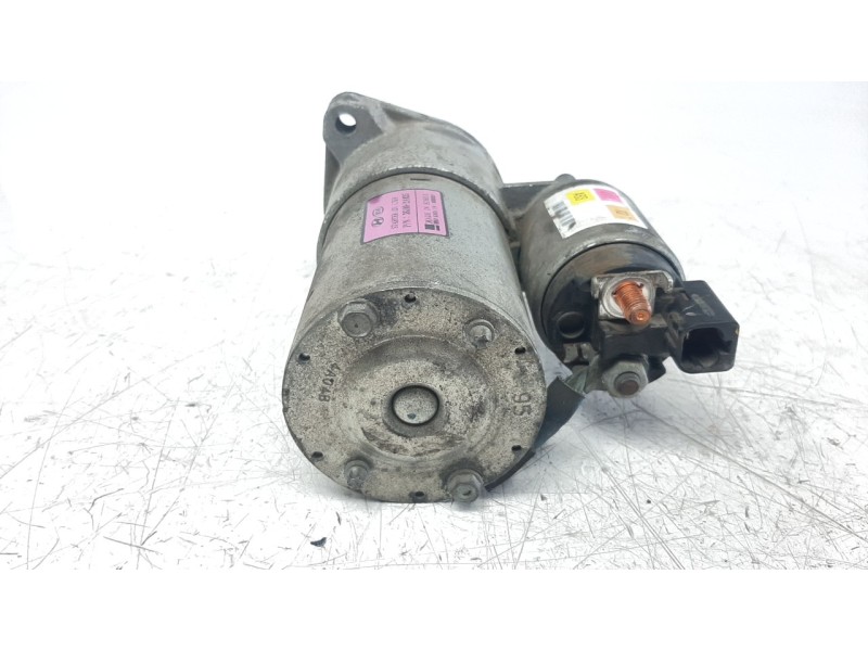 Recambio de motor arranque para hyundai ix35 1.7 crdi cat referencia OEM IAM 361002A835 ARF030164 
