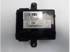 Recambio de modulo electronico para ssangyong rodius xdi deluxe 4wd referencia OEM IAM 8232021041   2