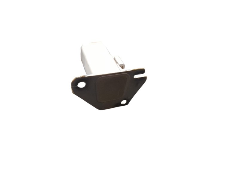 Recambio de refuerzo paragolpes trasero para citroen c3 aircross feel referencia OEM IAM 9801174980  