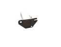 REFUERZO PARAGOLPES TRASERO 9801174980 9801174980 