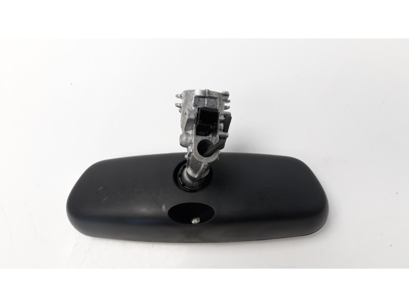 Recambio de espejo para peugeot 208 1.2 16v vti referencia OEM IAM 96864409XT  